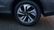 Honda CR-V 1.6 i-DTEC SR 5dr 2WD Diesel Estate